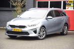 Kia Ceed Sportswagon 1.4 T-GDi DynamicPlusLine 2019 Automaat, 65 €/maand, Stof, 4 cilinders, Origineel Nederlands