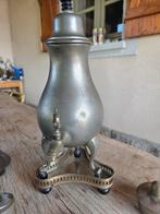 Diverse tin, Antiek en Kunst, Antiek | Tin, Ophalen of Verzenden