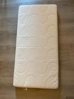 Nieuw ledikant matras, Ophalen, Zo goed als nieuw, Eenpersoons, 70 cm of minder
