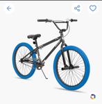 kinderfiets bmx 24 inch, Fietsen en Brommers, Ophalen, Nieuw, Staal