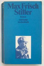 Stiller - Max Frisch, Boeken, Gelezen, Europa overig, Ophalen of Verzenden, Max Frisch