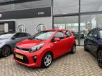 Kia Picanto 1.0 MPi Comfort PlusLine, Auto's, Kia, Gebruikt, Euro 6, 4 stoelen, Origineel Nederlands