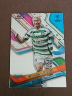 111. Daizen Maeda Celtic Topps Finest 2024-25, Verzenden, Nieuw, Plaatje