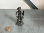 Vintage Pizza Bakker - Tin - merk ( Daalderop ), Ophalen