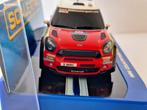 Scalextric Mini Cooper WRC Nr52 Meeke/Nagle Ref Nr C2385, Overige merken, Nieuw, Scalextric, Ophalen of Verzenden