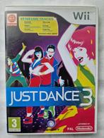 JUST DANCE 3, Muziek, Gebruikt, Ophalen of Verzenden, 3 spelers of meer