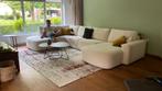 Henders & Hazel Murcia Elementenbank Creme - Zo Goed Als Nie, Ophalen, 100 tot 125 cm, Hoekbank, 300 cm of meer