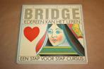 Boek. Bridge. Iedereen kan het leren. Stap voor stap cursus., Gebruikt, N.v.t., N.v.t., Ophalen of Verzenden