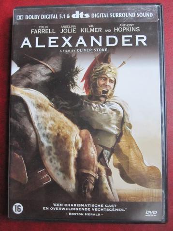 Alexander (2004) beschikbaar voor biedingen