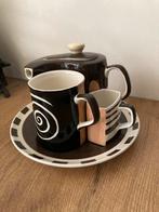 Vintage Herman Dodge & Son Servies Setje, Ophalen of Verzenden