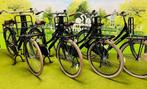 Raaks Cargo transportfiets 28 inch ** FABRIEKSPRIJS **, Niet ingevuld, (Extra) lage instap, Niet ingevuld, Nieuw