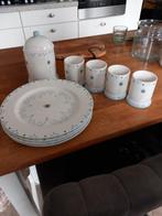 Servies van Jet  Noa, Ophalen, Nieuw, Overige stijlen, Kop(pen) en/of Schotel(s)