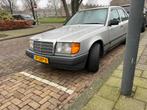 Mercedes-Benz W124 260E 86 Aut Elek ramen, Standkachel Airco, 680 kg, 1360 kg, 2599 cc, Particulier