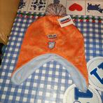 Efteling / Unox oranje muts NIEUW, Ophalen of Verzenden