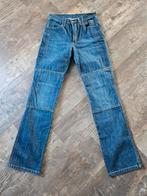 Motor dames Jeans Maat W30, Ophalen, Dames, Broek | textiel