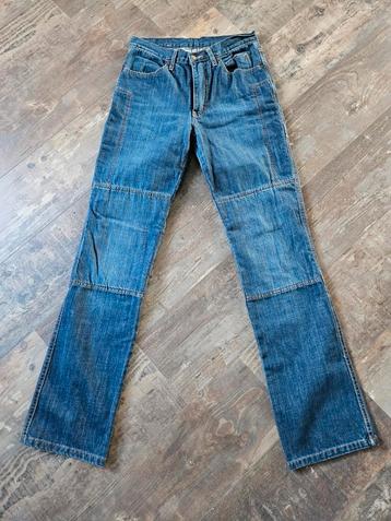 Motor dames Jeans Maat W30 beschikbaar voor biedingen