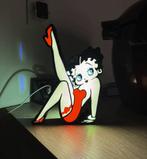 Betty Boop lamp, Huis en Inrichting, Ophalen of Verzenden, Nieuw, Minder dan 50 cm