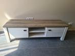Tv meubel, Huis en Inrichting, Ophalen, Overige materialen, Gebruikt, 150 tot 200 cm