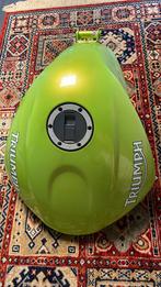 Benzinetank / tank / fueltank Triumph street  tripple, Ophalen