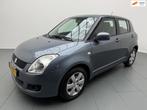 Suzuki Swift 1.3 Exclusive 93 Pk 4x4 5 deurs Airco 157 dkm N, Voorwielaandrijving, Stof, Gebruikt, 400 kg