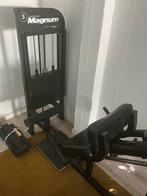 Kuitentrainer  / calf machine, Ophalen of Verzenden, Zo goed als nieuw, Metaal