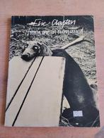 Bladmuziek: Eric Clapton - There's one in every crowd, Gebruikt, Zang, Ophalen of Verzenden, Artiest of Componist