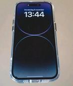 iPhone 14 Pro  128gb, Ophalen of Verzenden, Zo goed als nieuw