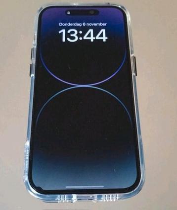 iPhone 14 Pro  128gb beschikbaar voor biedingen
