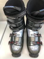 Skischoenen en Helm, Sport en Fitness, Ophalen, Gebruikt, Schoenen, Nordica