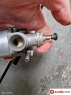 Puch Maxi Bing Carburateur origineel 1-12-345 goede staat, Fietsen en Brommers, Gebruikt, Ophalen of Verzenden