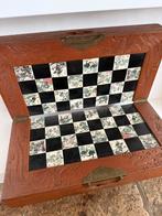 Antieken schaakspel, Antiek en Kunst, Ophalen