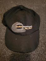 Oude pet 75 jaar van feyenoord, Ophalen of Verzenden, Pet, 58 of 59 cm (L, 7¼ of ⅜ inch), Gedragen