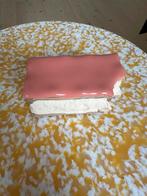 Mickey Philips tompouce keramiek, Ophalen of Verzenden, Zo goed als nieuw