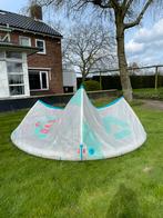 2022 Duotone EVO 8, Watersport en Boten, Kitesurfen, Gebruikt, Ophalen of Verzenden, Kite, 8 m²