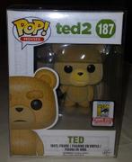 Funko Ted 2, Ophalen of Verzenden, Nieuw