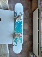 Flow Venus Snowboard Set - Flexibel!, Ophalen of Verzenden, Gebruikt, Board