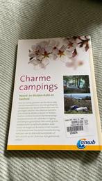 anwb charme campings noord Italië, Europa, Ophalen of Verzenden, Zo goed als nieuw, Reisgids of -boek