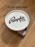 Riviera Maison serveer schaaltje, Ophalen of Verzenden, Overige stijlen, Aardewerk, Schaal of Schalen