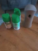 Airwick diffuser met 3 vullingen, Huis en Inrichting, Woonaccessoires | Overige, Ophalen of Verzenden, Nieuw