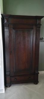 broodkast/ opbergkast, Ophalen, Gebruikt