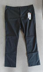 Bergans of Norway Sira 7192 chino pantalon, maat XL, Zwart, Ophalen of Verzenden, Maat 56/58 (XL), Nieuw