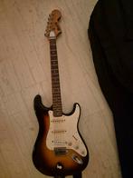 Elektrische gitaar Morris, Ophalen of Verzenden, Solid body, Overige merken