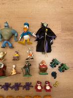 Partij leuke poppetjes Toy Story, Disney, kabouter Plop, Ophalen of Verzenden, Zo goed als nieuw
