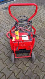 Hilti dd-rec 1 water stofzuiger water beheer systeem., Ophalen, ., Zo goed als nieuw, .