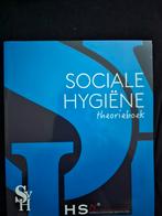 Theorieboek Sociale Hygiëne - Nieuw!, Computers en Software, Android Tablets, 10 inch, HSN, Nieuw, Ophalen of Verzenden