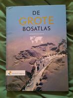 De Grote Bosatlas nog nieuw, Ophalen, Bosatlas, 2000 tot heden, Zo goed als nieuw