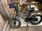 Troy kinderfiets 16 inch, Ophalen, Staal, Troy, 16 tot 20 inch