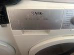 AEG Lavatherm Exclusiv Droger( droog niet ), Witgoed en Apparatuur, Wasdrogers, Ophalen, 6 tot 8 kg, Gebruikt, Voorlader