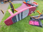 Complete Wingfoil Set – Fanatic / Neilpryde – Topkwaliteit, Watersport en Boten, Ophalen, Zo goed als nieuw, Wingsurfset