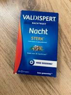 Valdispert Nacht Sterk, Ophalen of Verzenden, Zo goed als nieuw, Overige typen